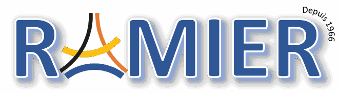 Logo RAMIER
