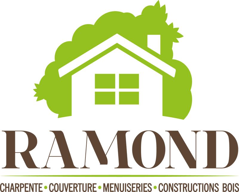 Logo RAMOND