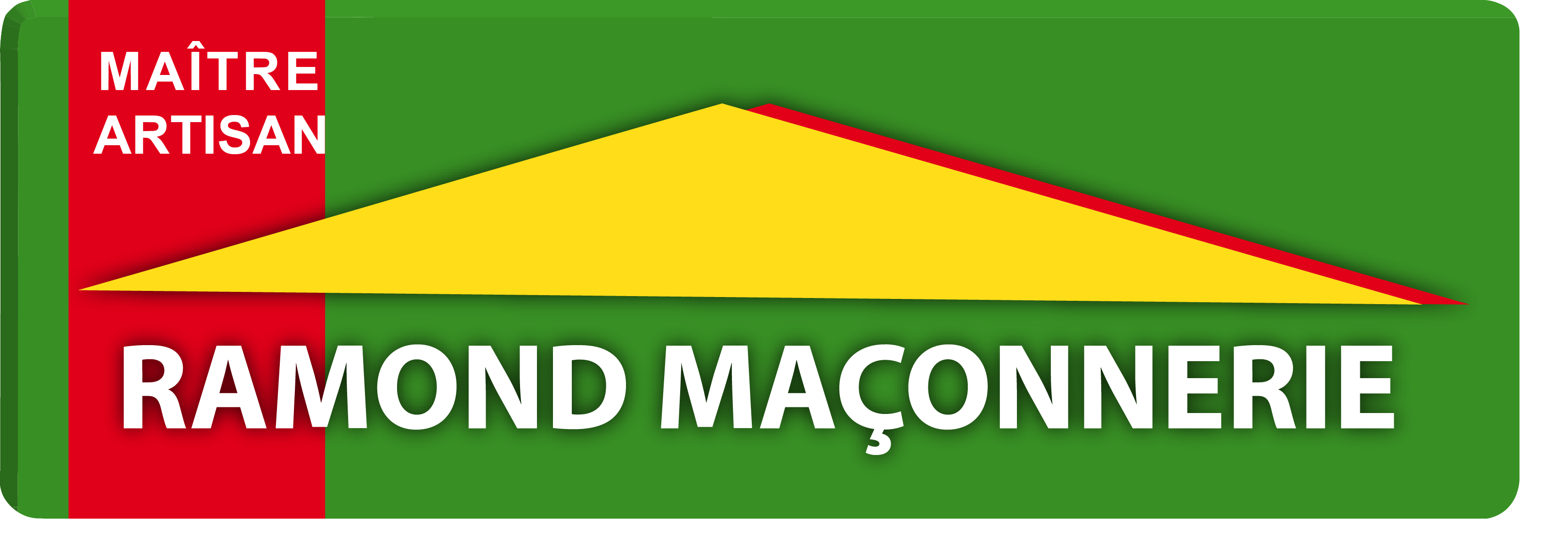 Logo RAMOND MACONNERIE