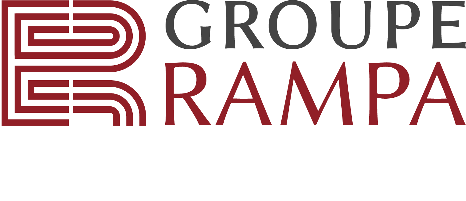 Logo RAMPA ENTREPRISES
