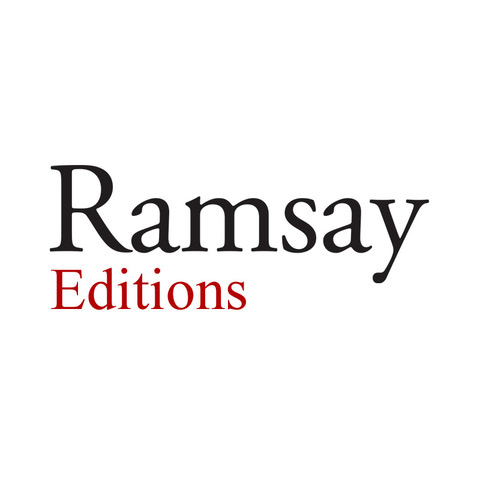 Logo RAMSAY EDITIONS