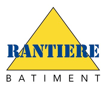Logo RANTIERE BATIMENT