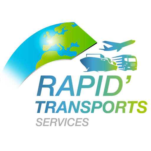 Logo RAPID' TRANSPORT