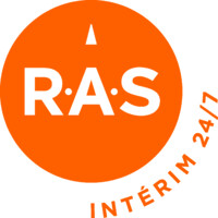 Logo RAS 1400