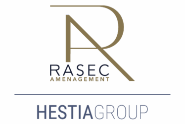 Logo RASEC AMENAGEMENT