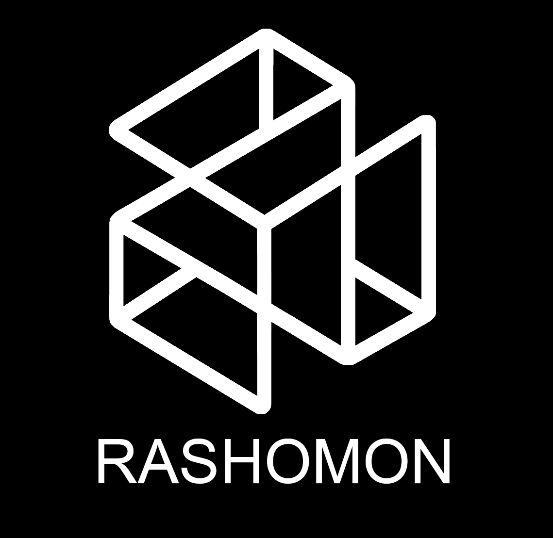 Logo RASHOMON ESCAPE