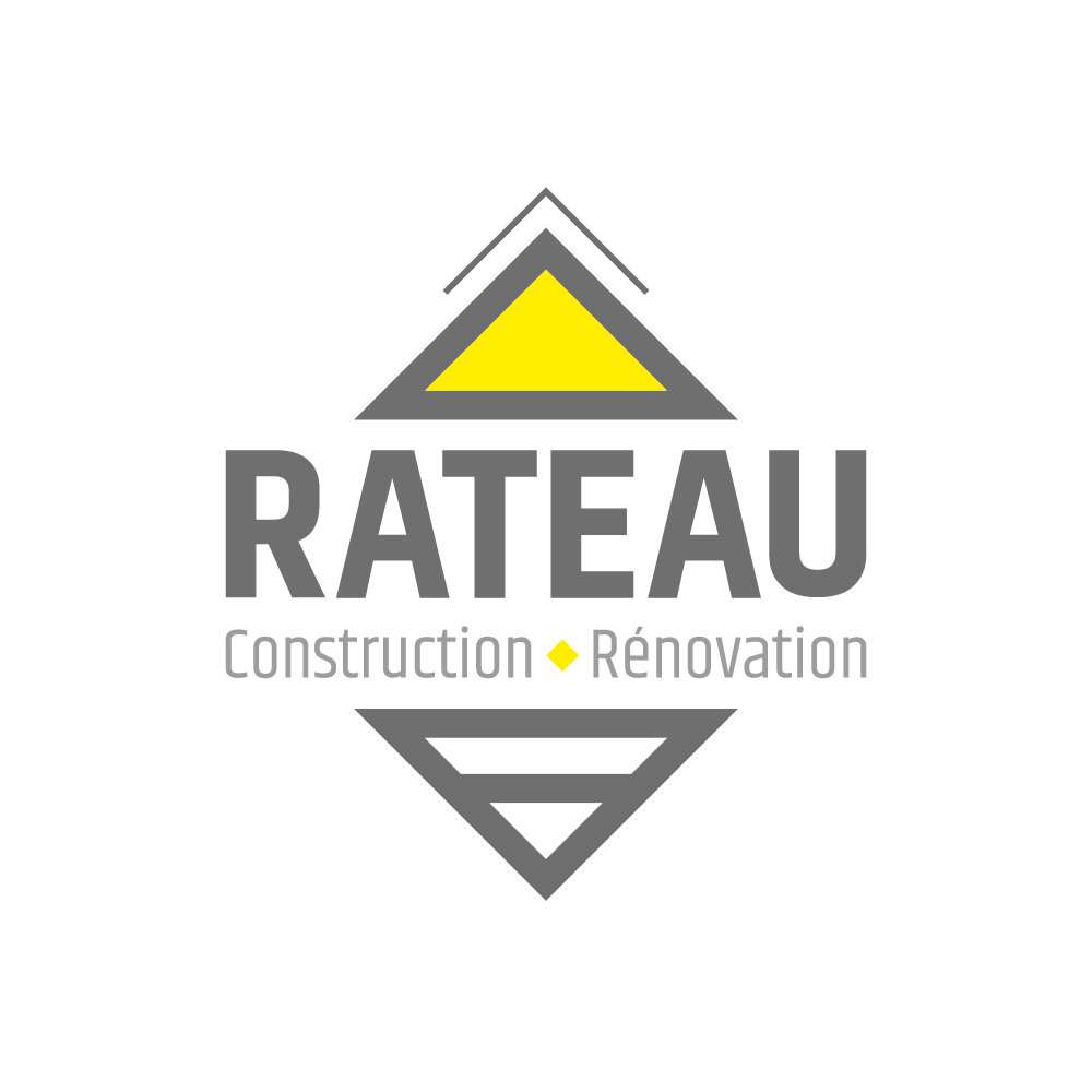 Logo RATEAU VINATIER (ENTREPRISE RATEAU)
