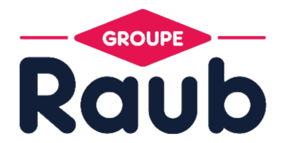 Logo RAUB PVC