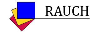 Logo RAUCH