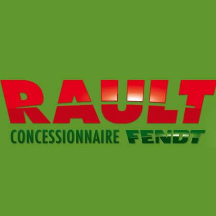 Logo RAULT LOUIS