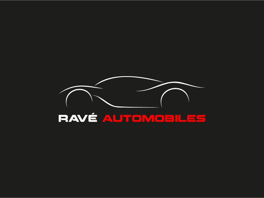 Logo RAVE AUTOMOBILES