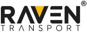 Logo RAVEN TRANSPORT