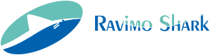 Logo RAVIMO