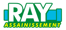 Logo RAY ASSAINISSEMENT