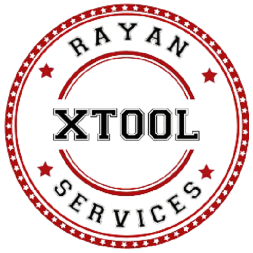 Logo RAYAN SERVICES