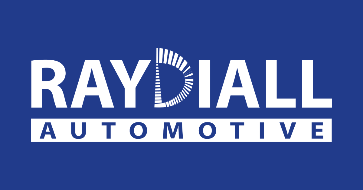 Logo RAYDIALL SAS