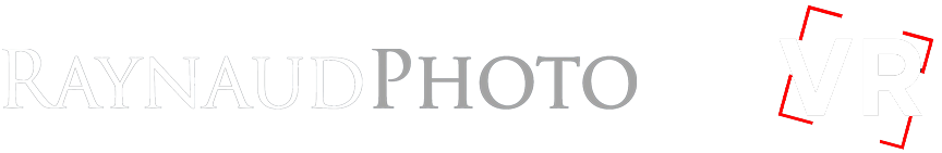 Logo RAYNAUD PHOTO