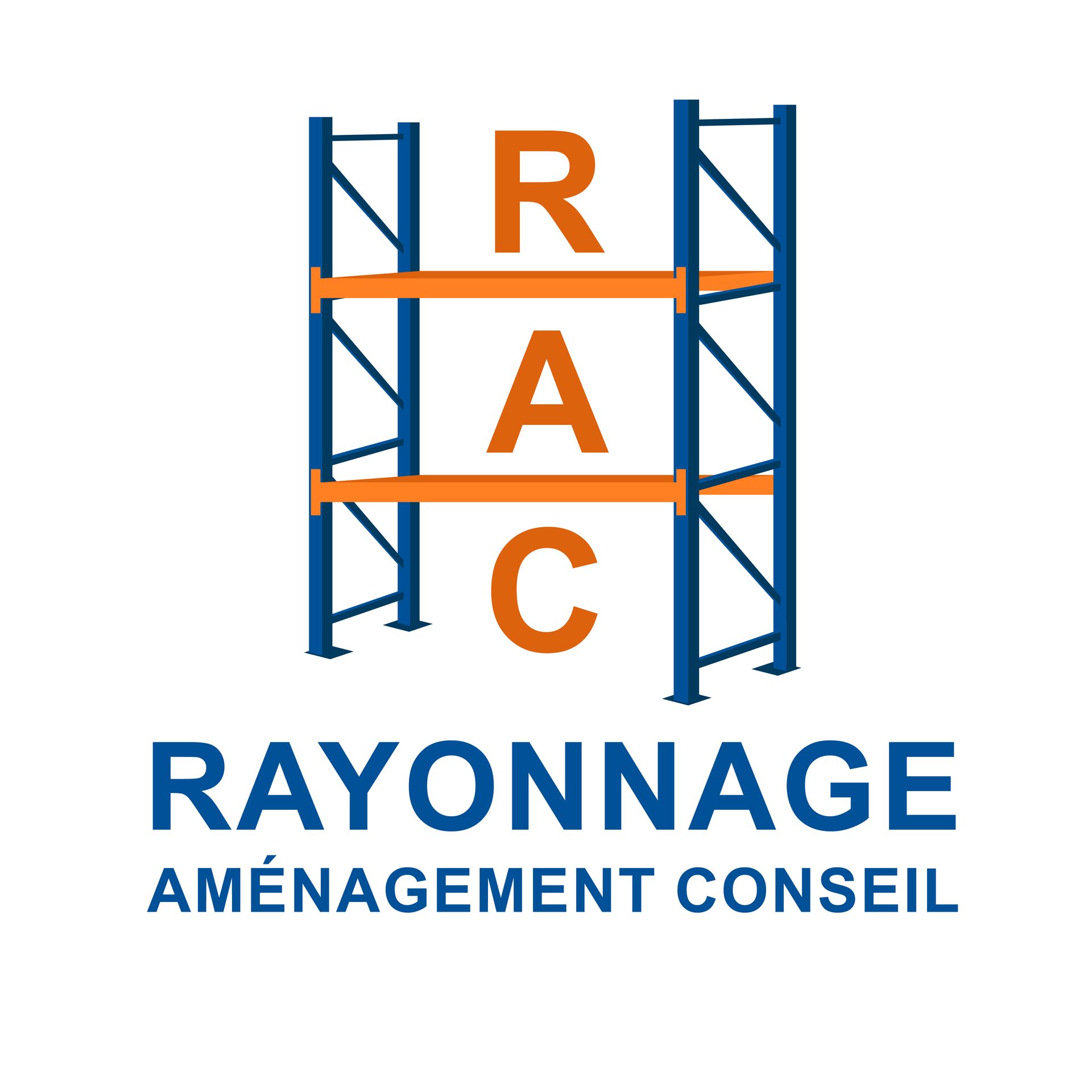 Logo RAYONNAGE AMENAGEMENT CONSEIL