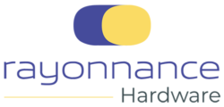 Logo RAYONNANCE TECHNOLOGIES (RAYONNANCE - RESONANCE - RESONANCE TECHNOLOGIES - RAYONNANCE TECHNOLOGIES)