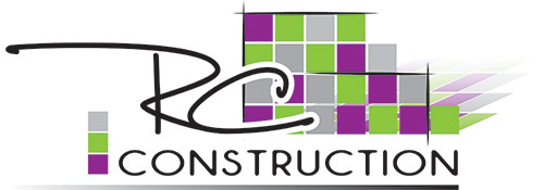 Logo RC CONSTRUCTION