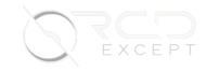 Logo RCD EXCEPT