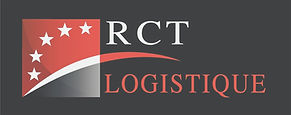 Logo RCT LOGISTIQUE
