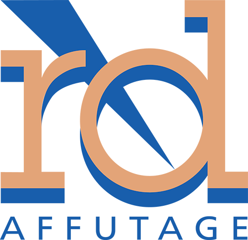 Logo RD AFFUTAGE
