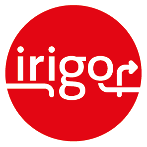 Logo RD ANGERS (IRIGO)
