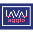 Logo RD LAVAL AGGLOMERATION (RDLV)