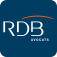 Logo RDB ASSOCIES