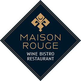 Logo RDB2 (LA MAISON ROUGE)