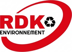 Logo RDK ENVIRONNEMENT