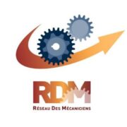 Logo RDM