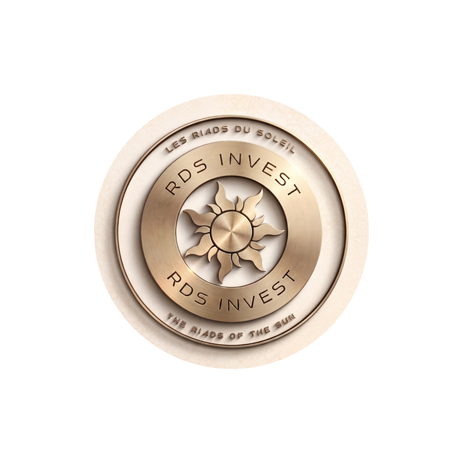 Logo RDS INVEST