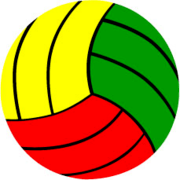 Logo RE BEACH CLUB