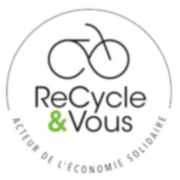 Logo RE CYCLE ET VOUS