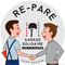 Logo RE-PARE
