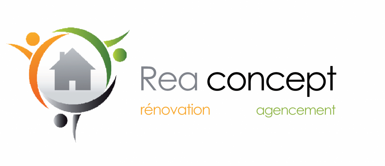 Logo REA CONCEPT (REA CONCEPT)
