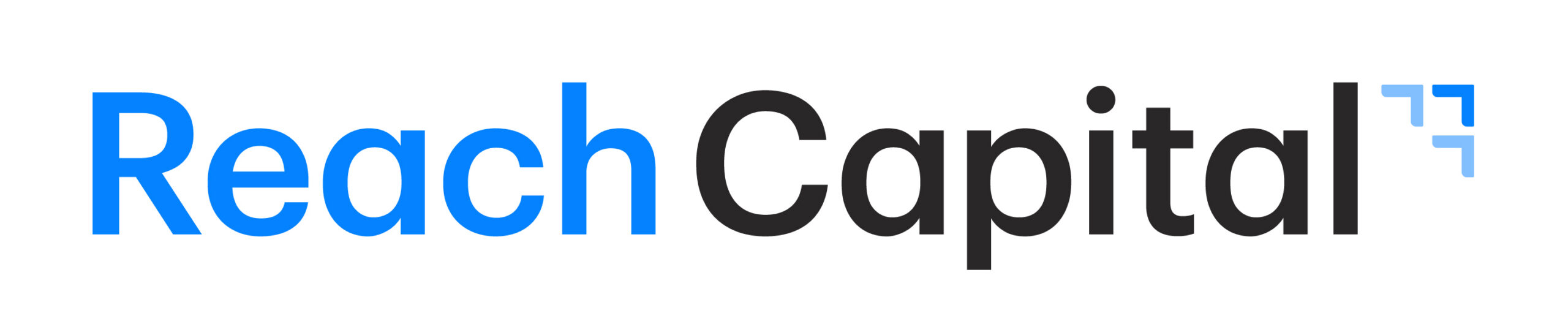 Logo REACH CAPITAL
