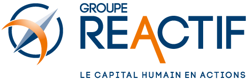 Logo REACTIF CONSULTANTS