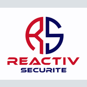 Logo REACTIV SECURITE