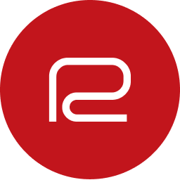 Logo REACTIVE PRODUCTION (REACTIVE)