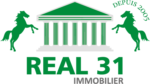Logo REAL 31