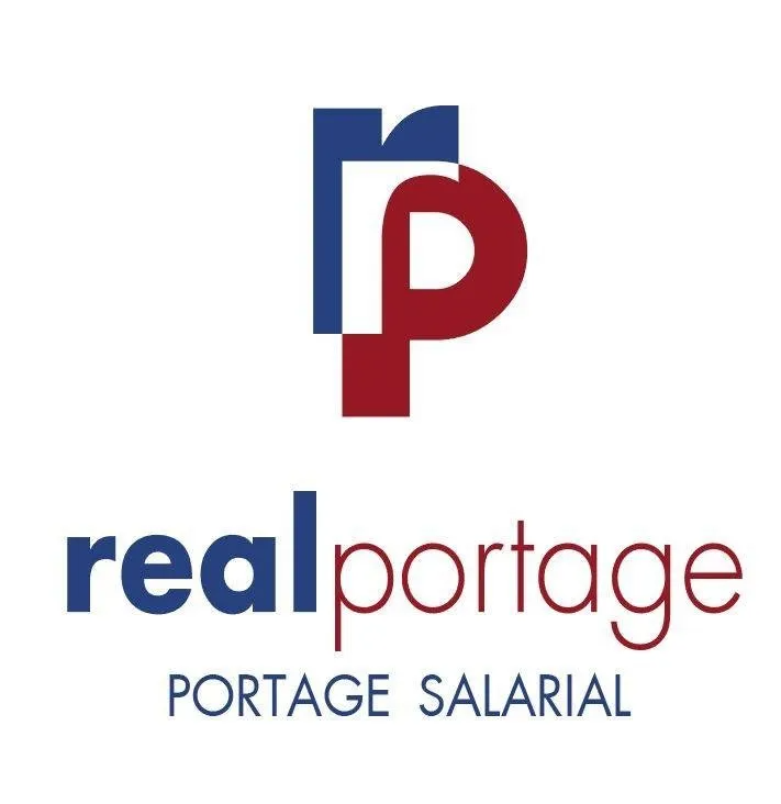 Logo REAL PORTAGE