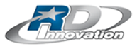 Logo REALISATION DISTRIBUTION INNOVATION