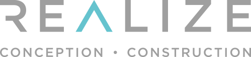 Logo REALIZE