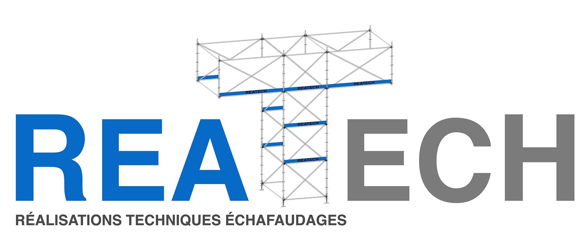 Logo REATECH