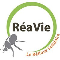 Logo REAVIE
