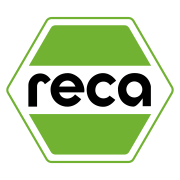 Logo RECA
