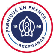 Logo RECFRANCE